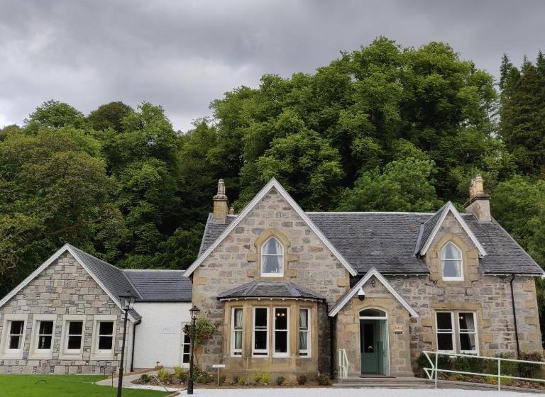 בית מלון כפרי Rokeby Manor