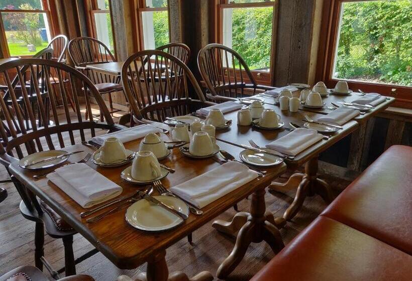 בית מלון כפרי Rokeby Manor