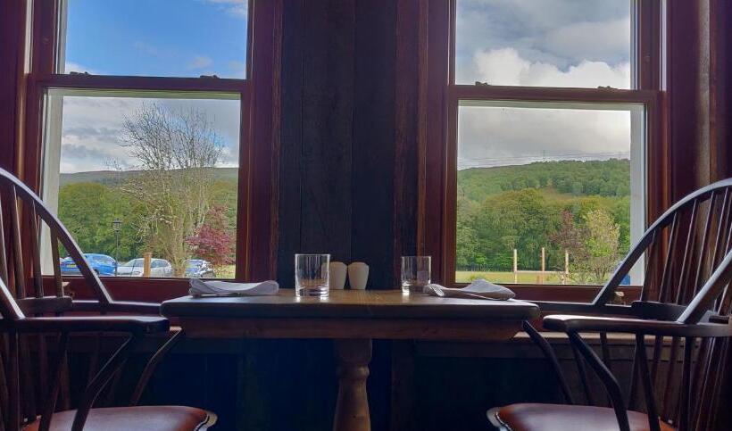 בית מלון כפרי Rokeby Manor