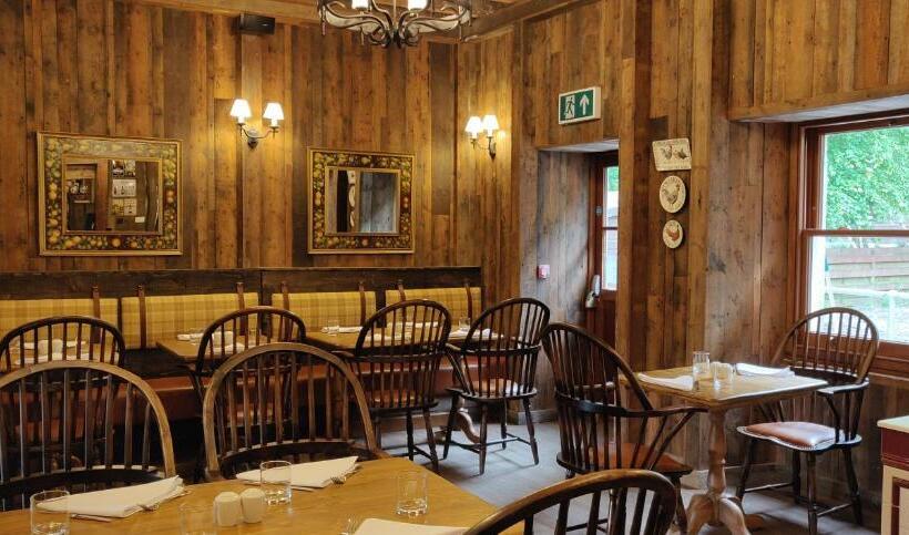 בית מלון כפרי Rokeby Manor