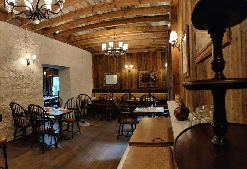 בית מלון כפרי Rokeby Manor