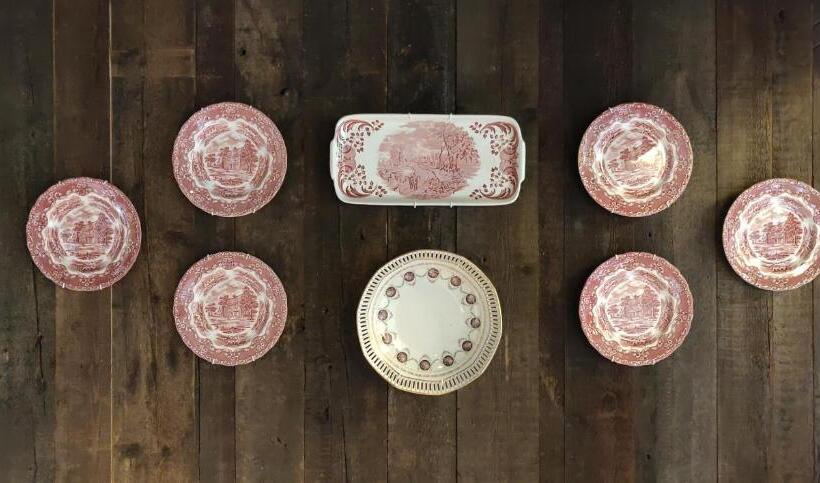 בית מלון כפרי Rokeby Manor