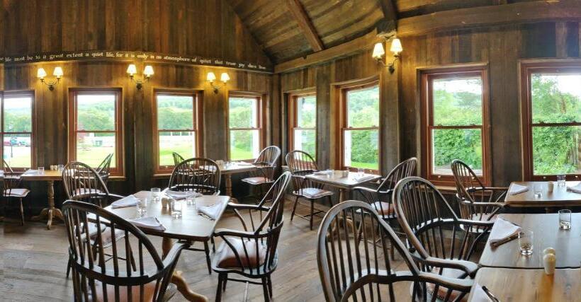 בית מלון כפרי Rokeby Manor