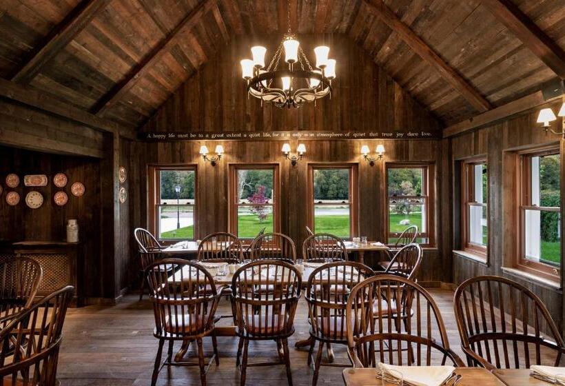 בית מלון כפרי Rokeby Manor