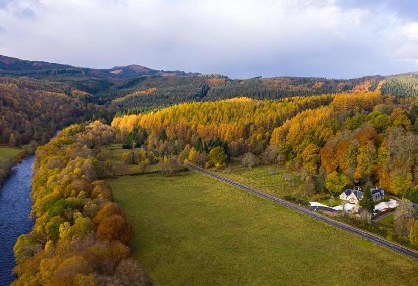 בית מלון כפרי Rokeby Manor