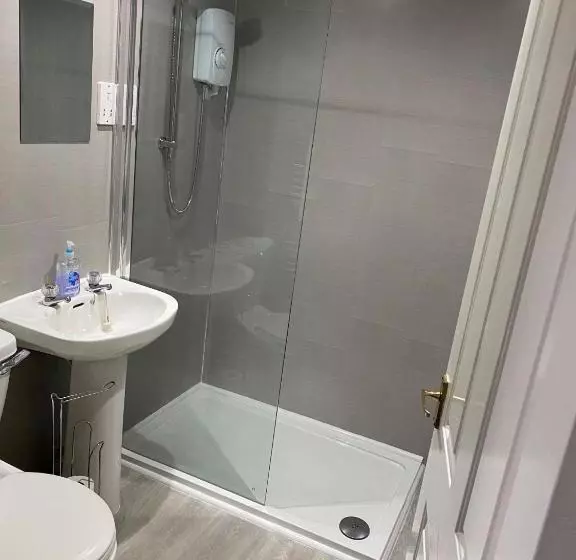 Hotel The Victoria Walshaw