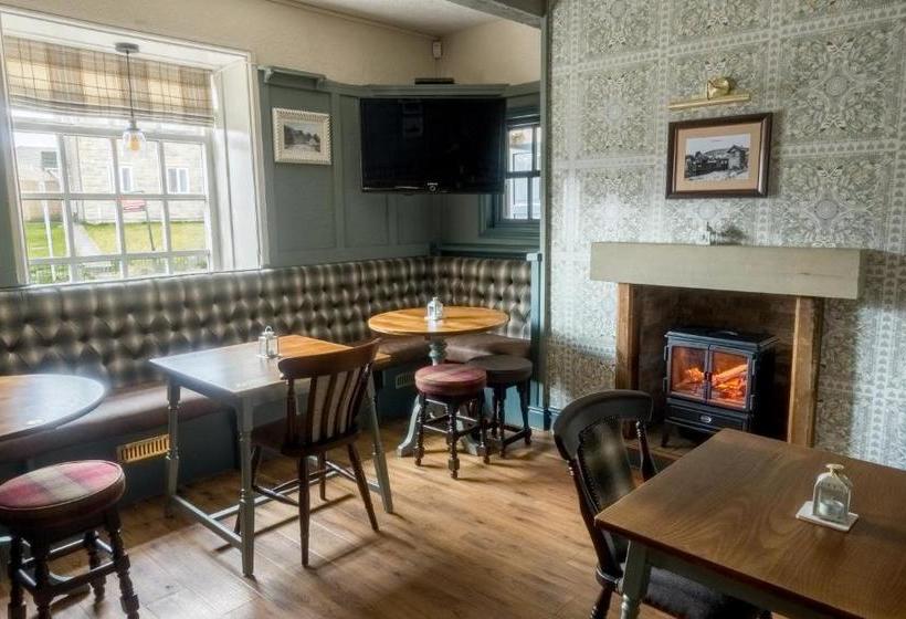 호텔 The Victoria Walshaw