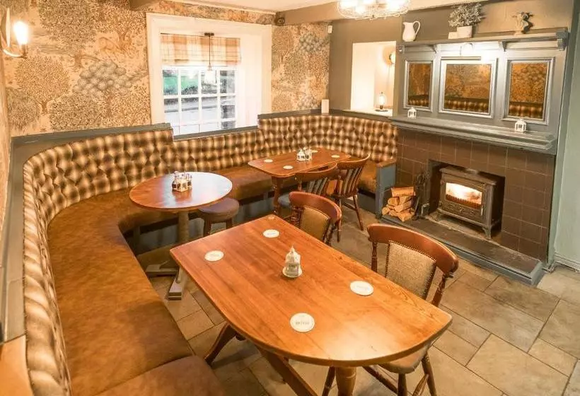 Hotel The Victoria Walshaw