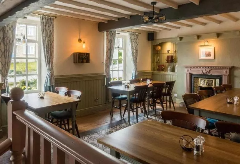 Hotel The Victoria Walshaw