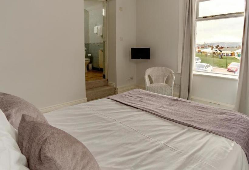 호텔 The Victoria Walshaw