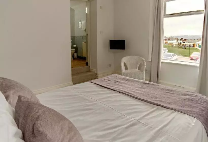 Hotel The Victoria Walshaw