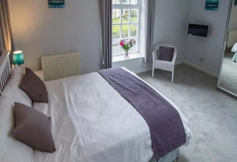 Hotel The Victoria Walshaw