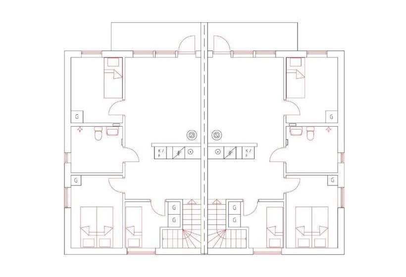 Parkstigens Lägenheter