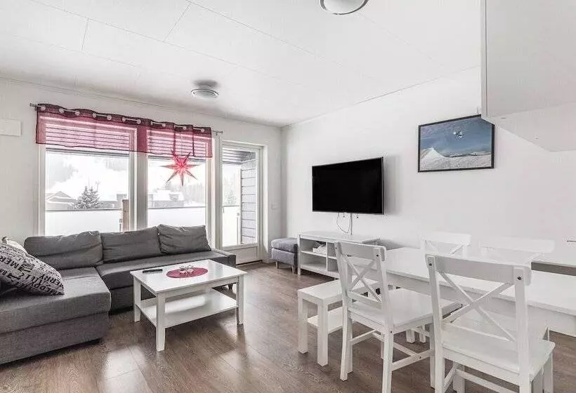 Parkstigens Lägenheter