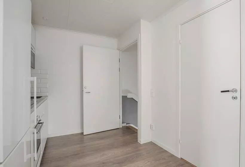 Parkstigens Lägenheter