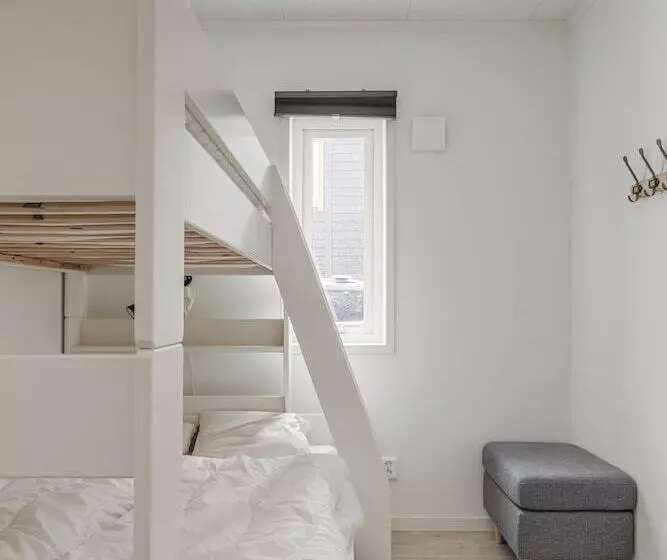 Parkstigens Lägenheter