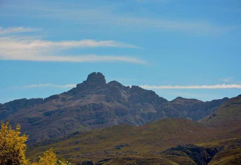 بنسيون 7 Eland Boutique Guesthouse