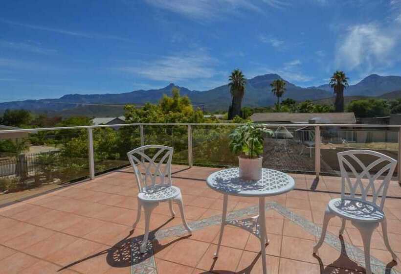 بنسيون 7 Eland Boutique Guesthouse