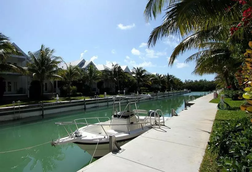 Coral Lagoon Resort Villas & Marina By Keyscaribbean