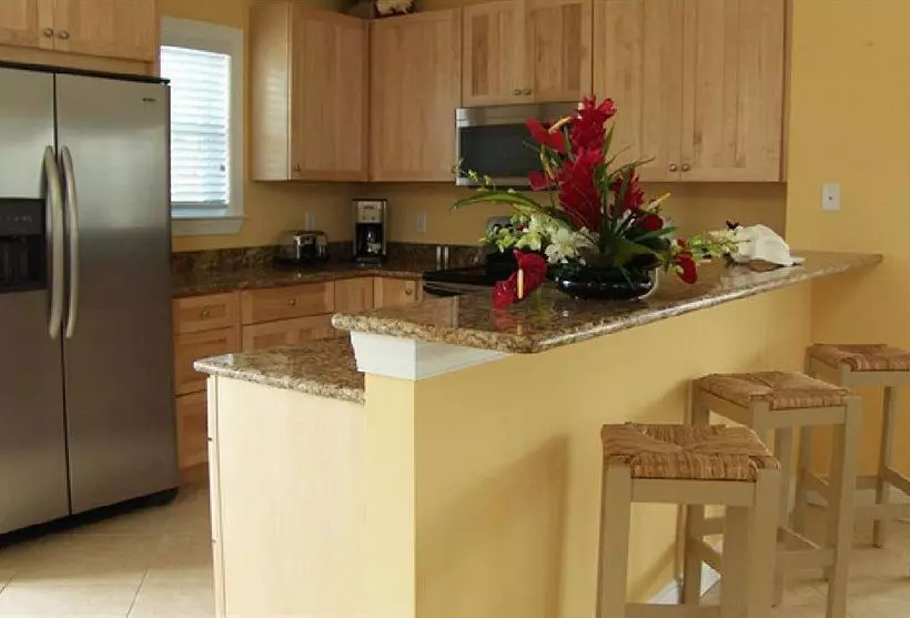 Coral Lagoon Resort Villas & Marina By Keyscaribbean