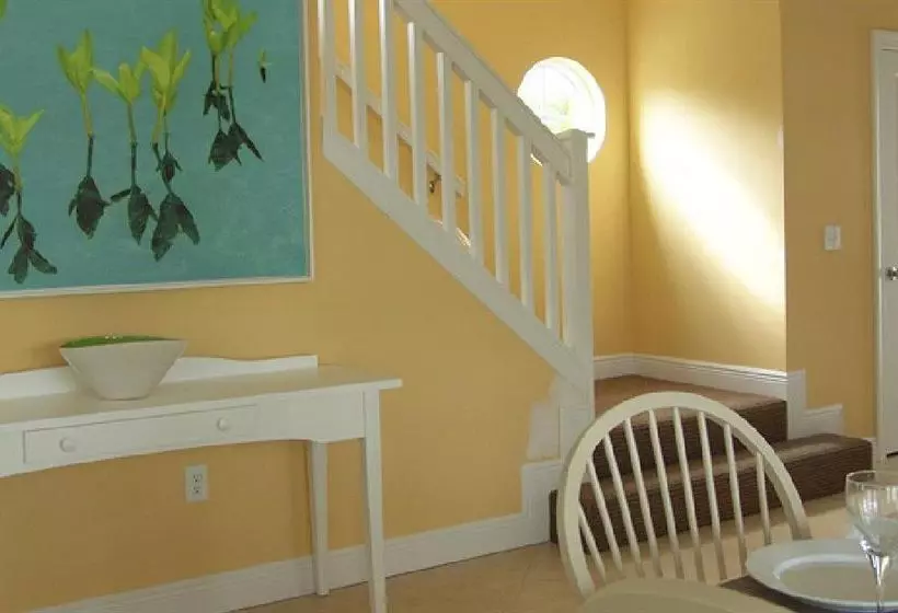 Coral Lagoon Resort Villas & Marina By Keyscaribbean