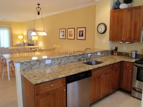 Coral Lagoon Resort Villas & Marina By Keyscaribbean