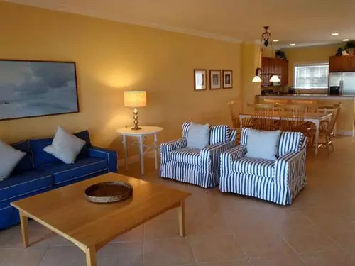 Coral Lagoon Resort Villas & Marina By Keyscaribbean