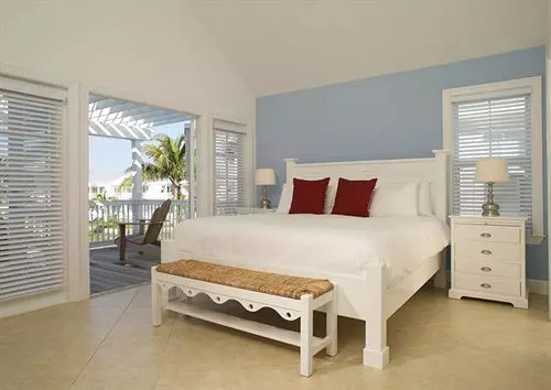 Coral Lagoon Resort Villas & Marina By Keyscaribbean