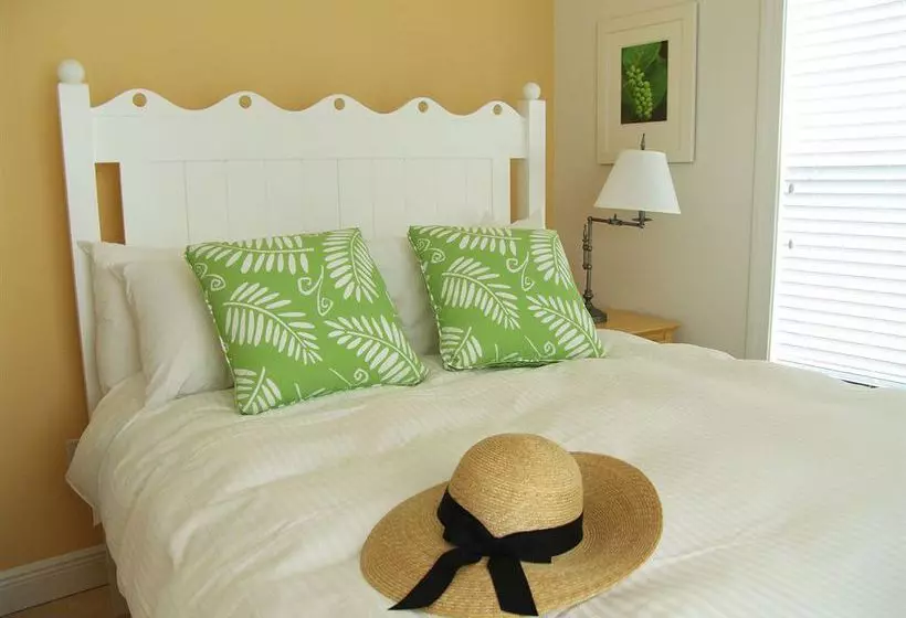 Coral Lagoon Resort Villas & Marina By Keyscaribbean