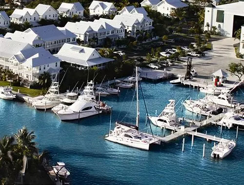 Coral Lagoon Resort Villas & Marina By Keyscaribbean