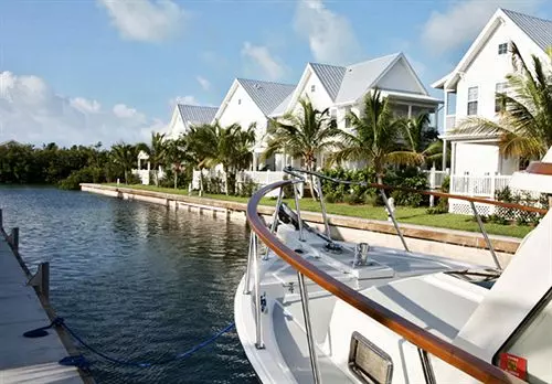 Coral Lagoon Resort Villas & Marina By Keyscaribbean