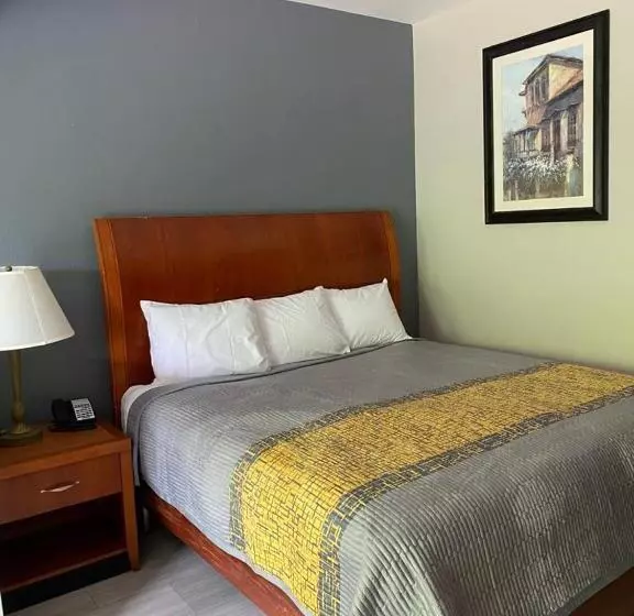 ホテル American Way Inn & Suites