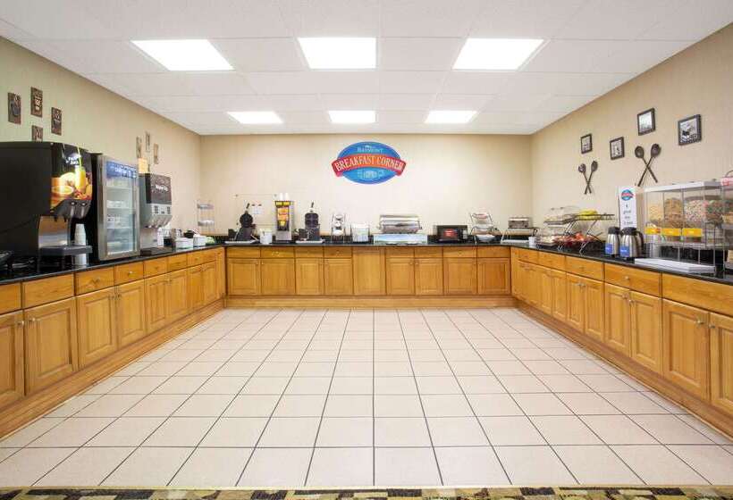 בית מלון כפרי Baymont By Wyndham Marion