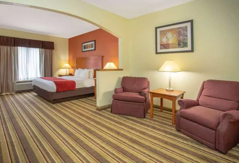 ホテル Baymont By Wyndham Marion