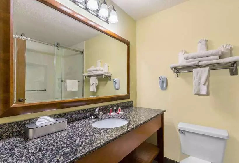 ホテル Baymont By Wyndham Marion