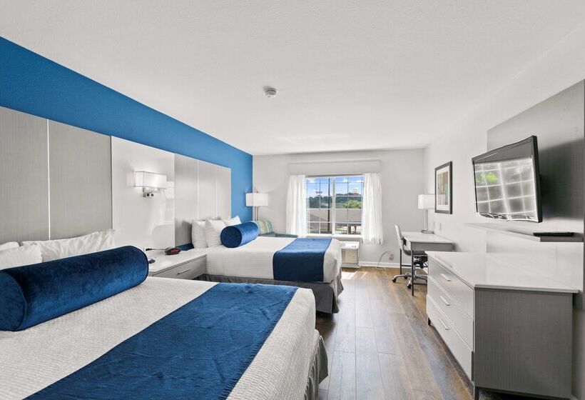 Best Western Plus Lake Lanier Gainesville Hotel & Suites