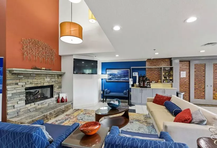 Best Western Plus Lake Lanier Gainesville Hotel & Suites