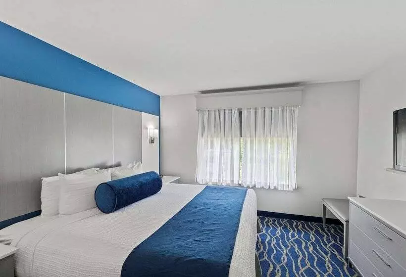 Best Western Plus Lake Lanier Gainesville Hotel & Suites