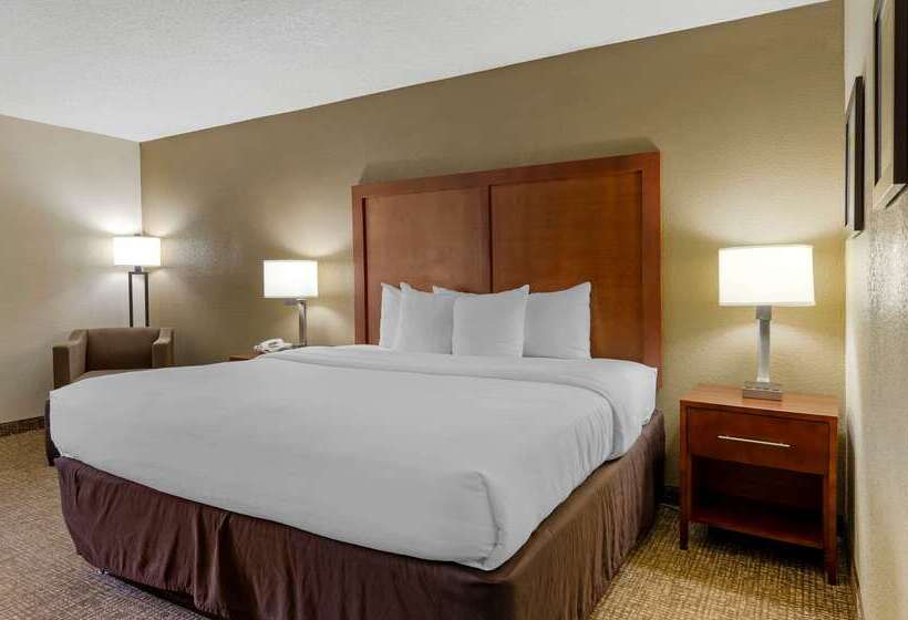 فندق Comfort Inn