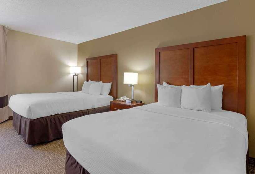 فندق Comfort Inn