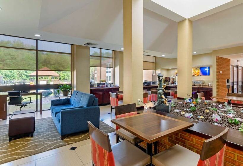 فندق Comfort Inn