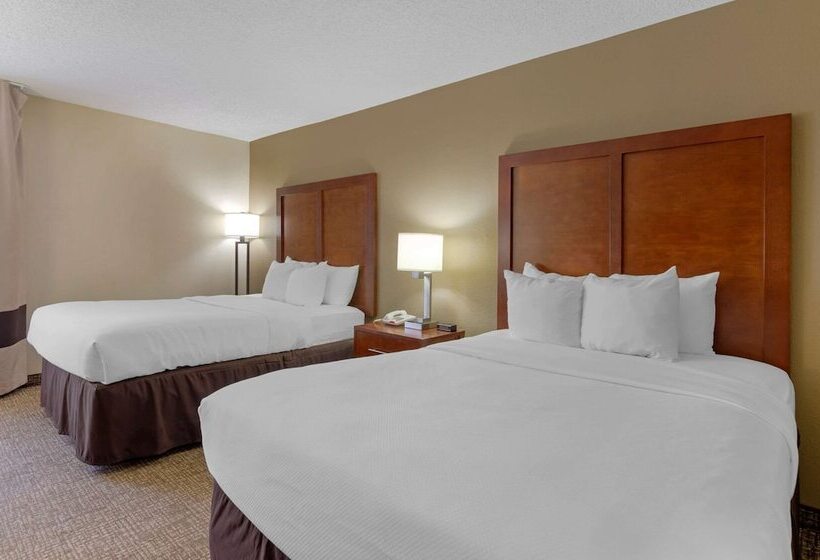 فندق Comfort Inn