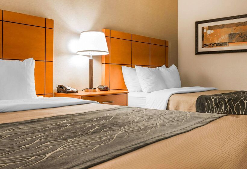 هتل Comfort Inn Metro Airport