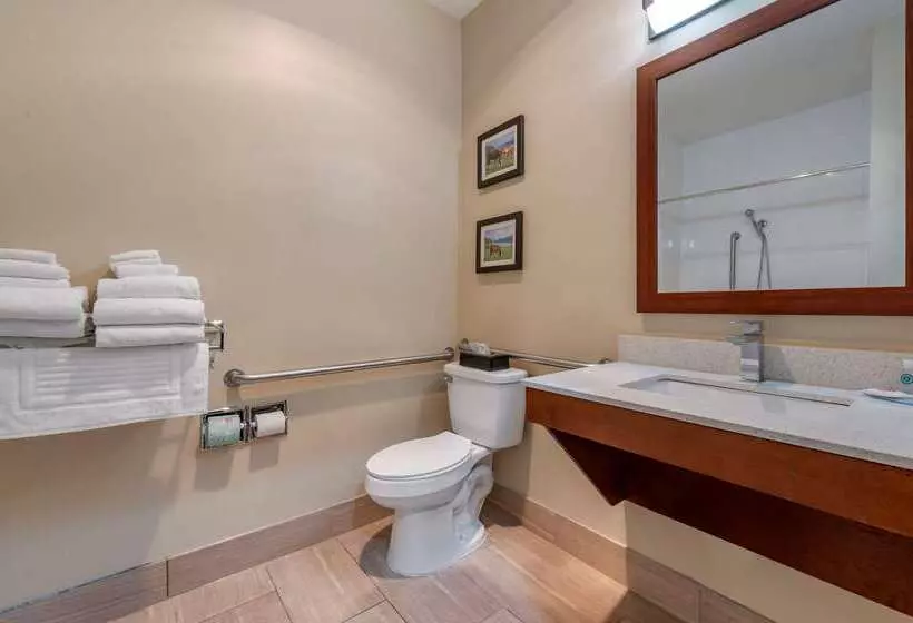 Отель Comfort Suites Keeneland