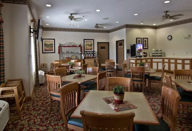 호텔 Coshocton Village Inn & Suites