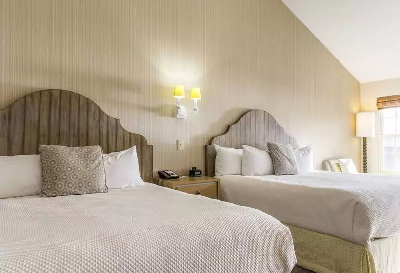 ホテル Cottage Inn By The Sea