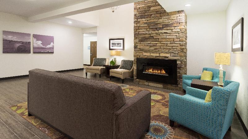 Szálloda Holiday Inn Express & Suites Wyomissing, An Ihg