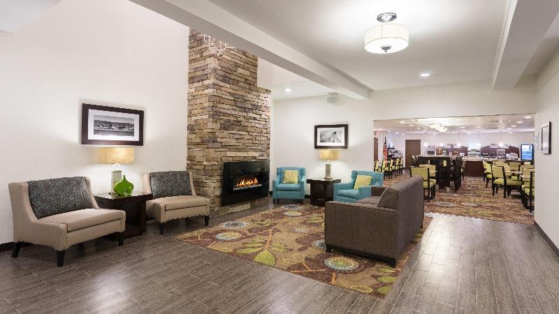 Szálloda Holiday Inn Express & Suites Wyomissing, An Ihg