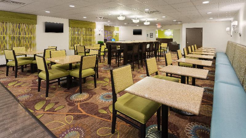 Szálloda Holiday Inn Express & Suites Wyomissing, An Ihg