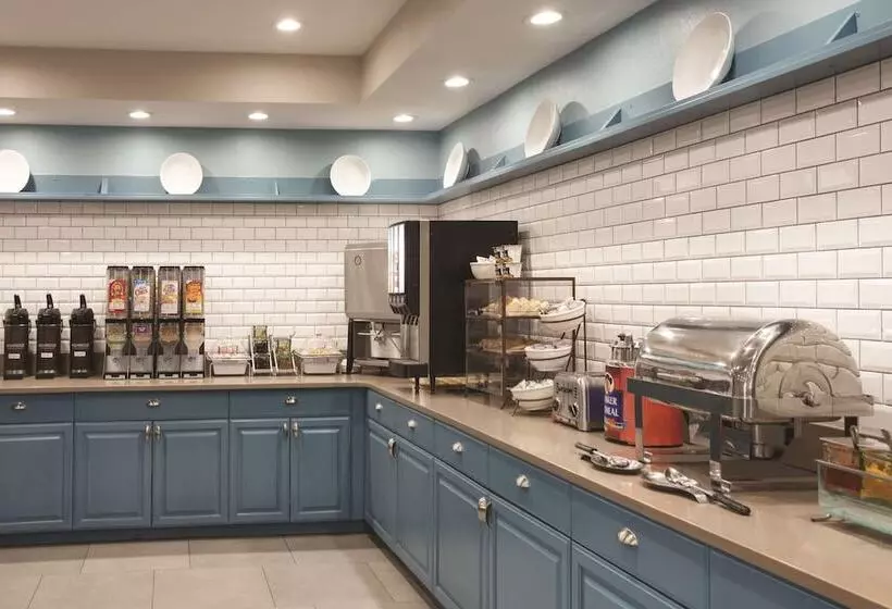 Отель Country Inn & Suites By Radisson, Chattanoogalookout Mountain